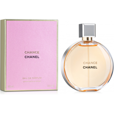 Levně Chanel Chance - EDP 100 ml