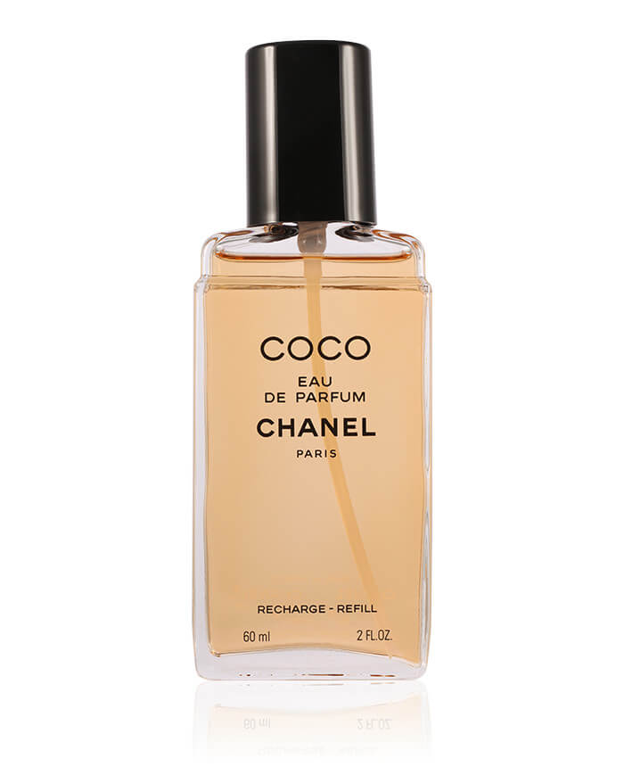 Chanel Coco - EDP (náplň) 60 ml + 2 mesiace na vrátenie tovaru