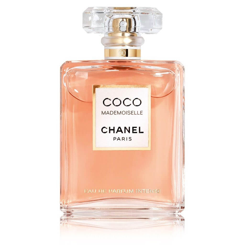 Chanel Coco Mademoiselle Intense - EDP 35 ml + 2 měsíce na vrácení zboží