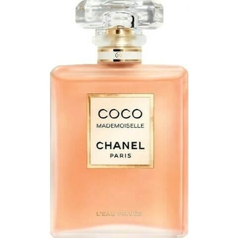 Chanel Coco Mademoiselle L`Eau Privée - EDP 50 ml