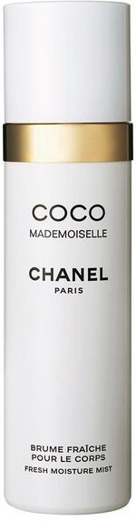 Chanel Coco Mademoiselle - telový sprej 100 ml + 2 mesiace na vrátenie tovaru