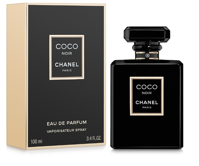 Chanel Coco Noir - EDP 35 ml