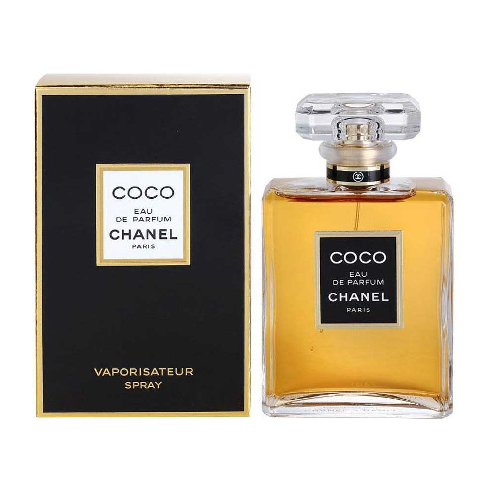 Chanel Coco - EDP 100 ml + 2 měsíce na vrácení zboží