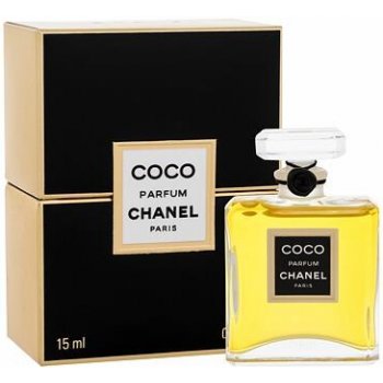 Chanel Coco Parfum - P 15 ml