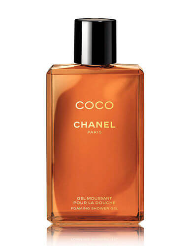Chanel Coco - sprchový gél 200 ml + 2 mesiace na vrátenie tovaru