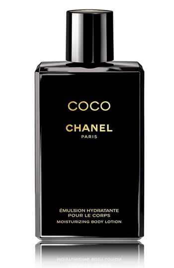 Chanel Coco - tělové mléko 200 ml