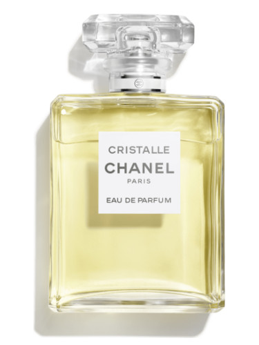 Chanel Cristalle - EDP (2023) 100 ml