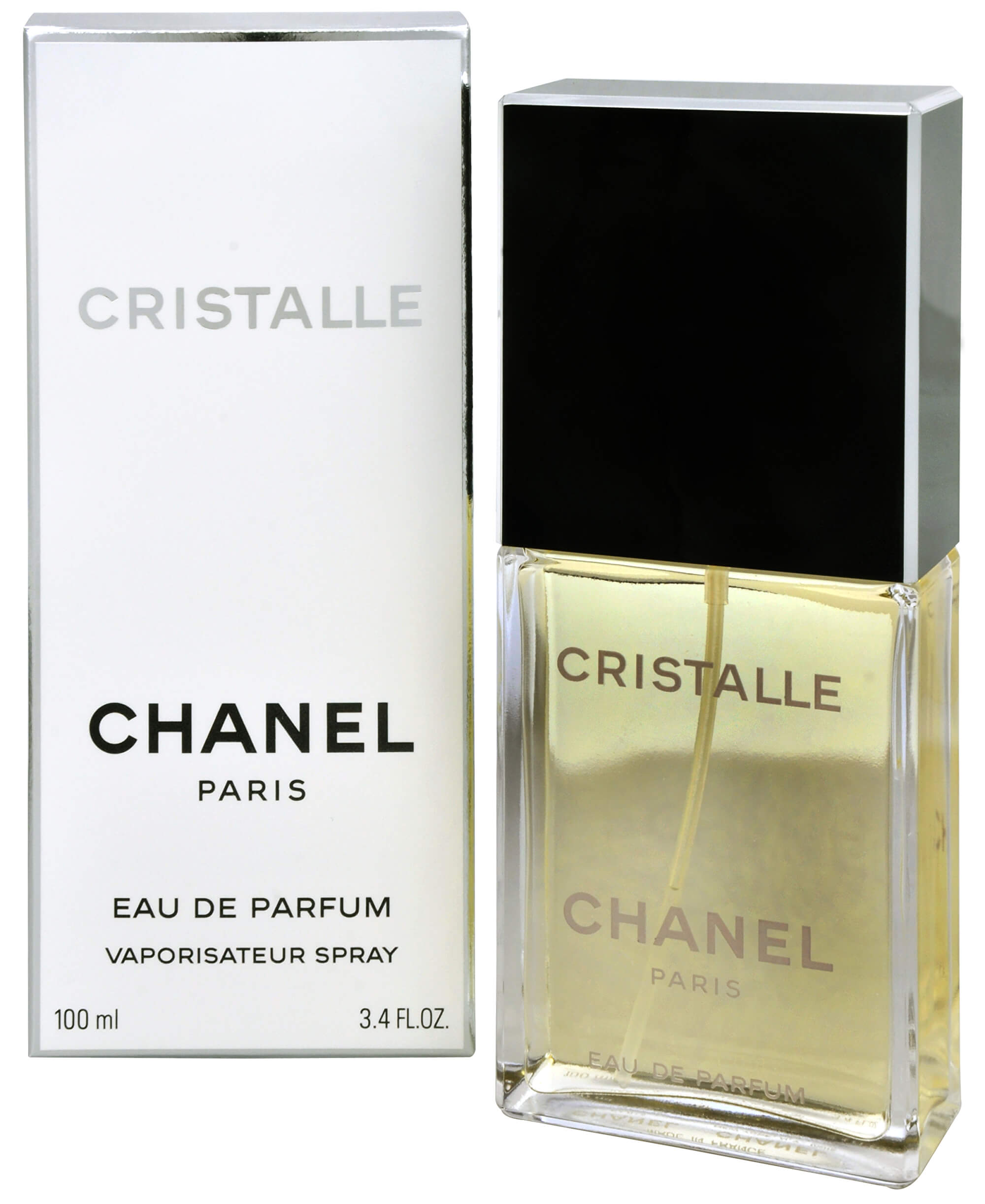 Chanel Cristalle - EDP 100 ml + 2 měsíce na vrácení zboží