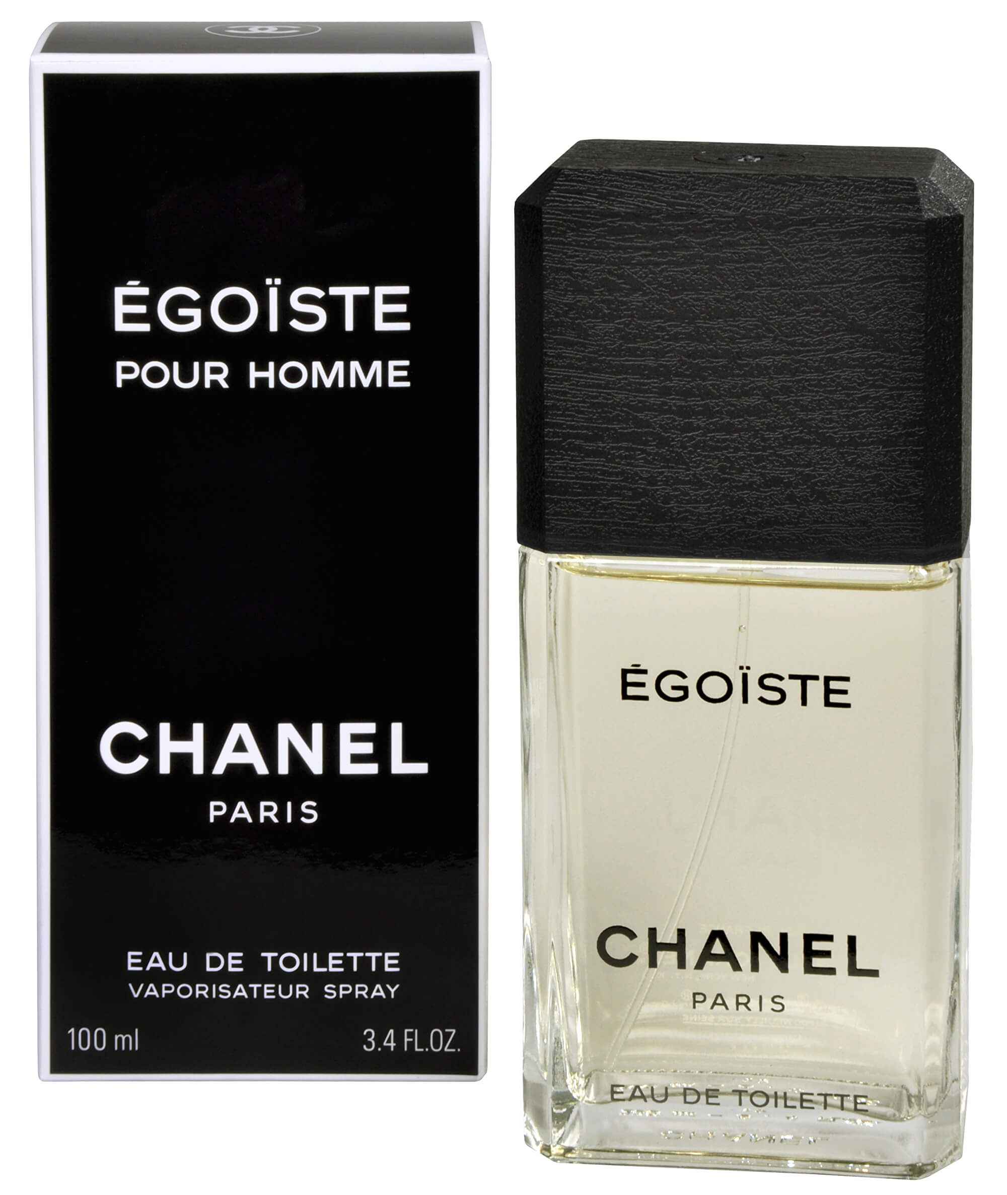 Chanel Égoiste - EDT 100 ml + 2 měsíce na vrácení zboží