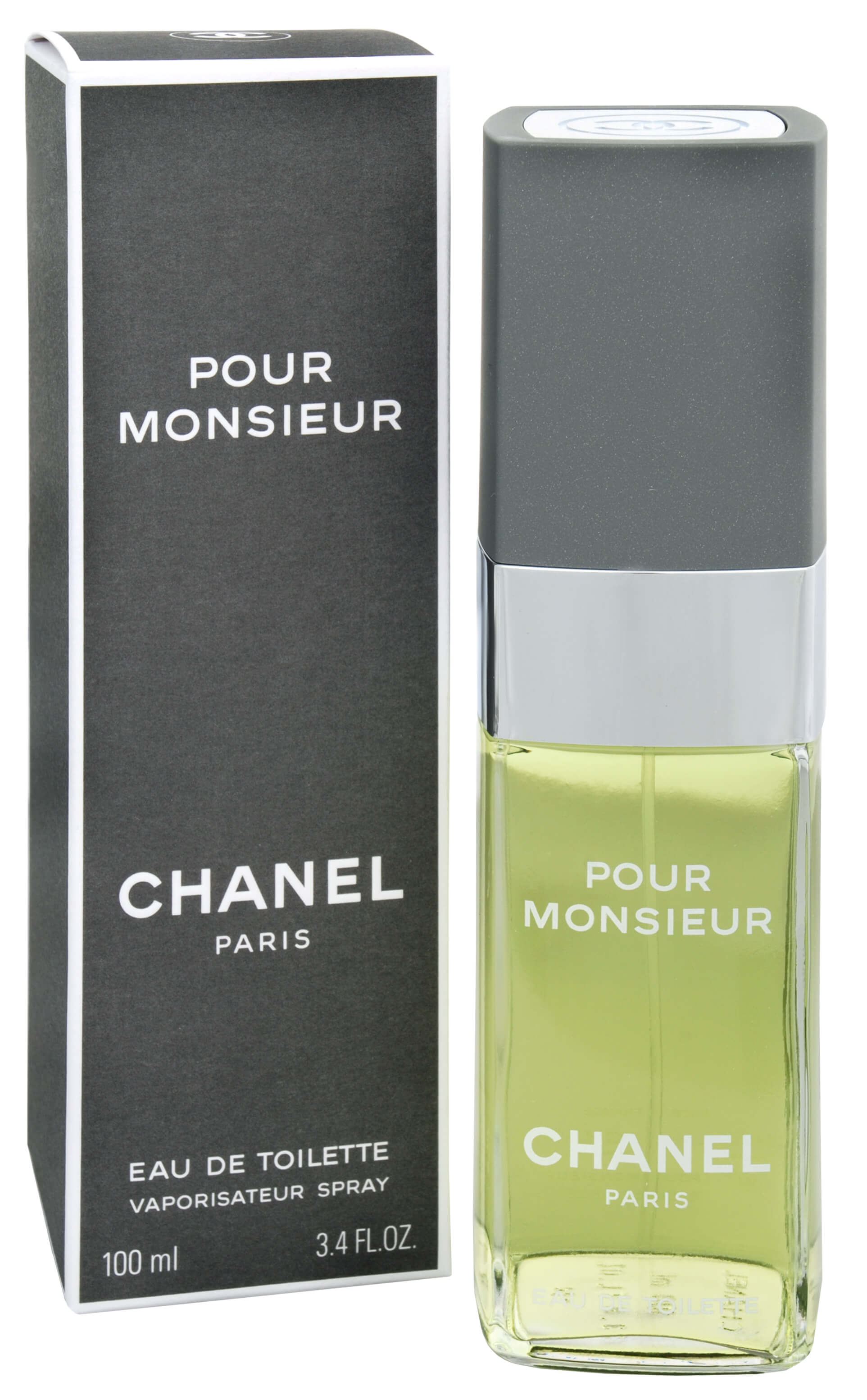 Chanel Pour Monsieur - EDT 100 ml + 2 měsíce na vrácení zboží