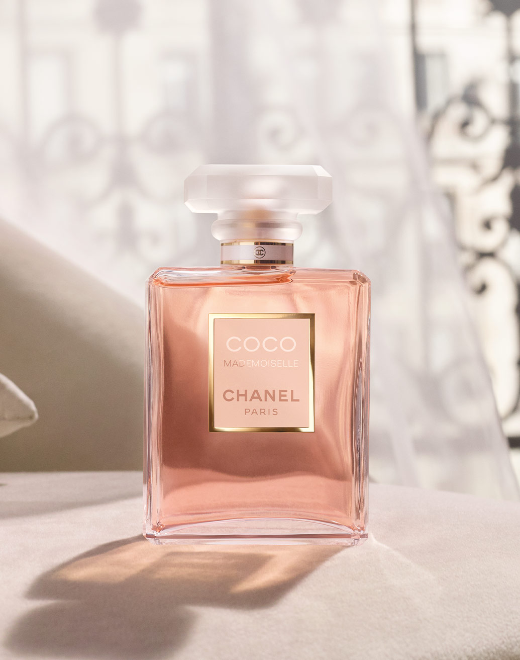 Chanel Bleu De Chanel Eau De Parfum Refillable Travel Spray 3x20ml buy to  India.India CosmoStore