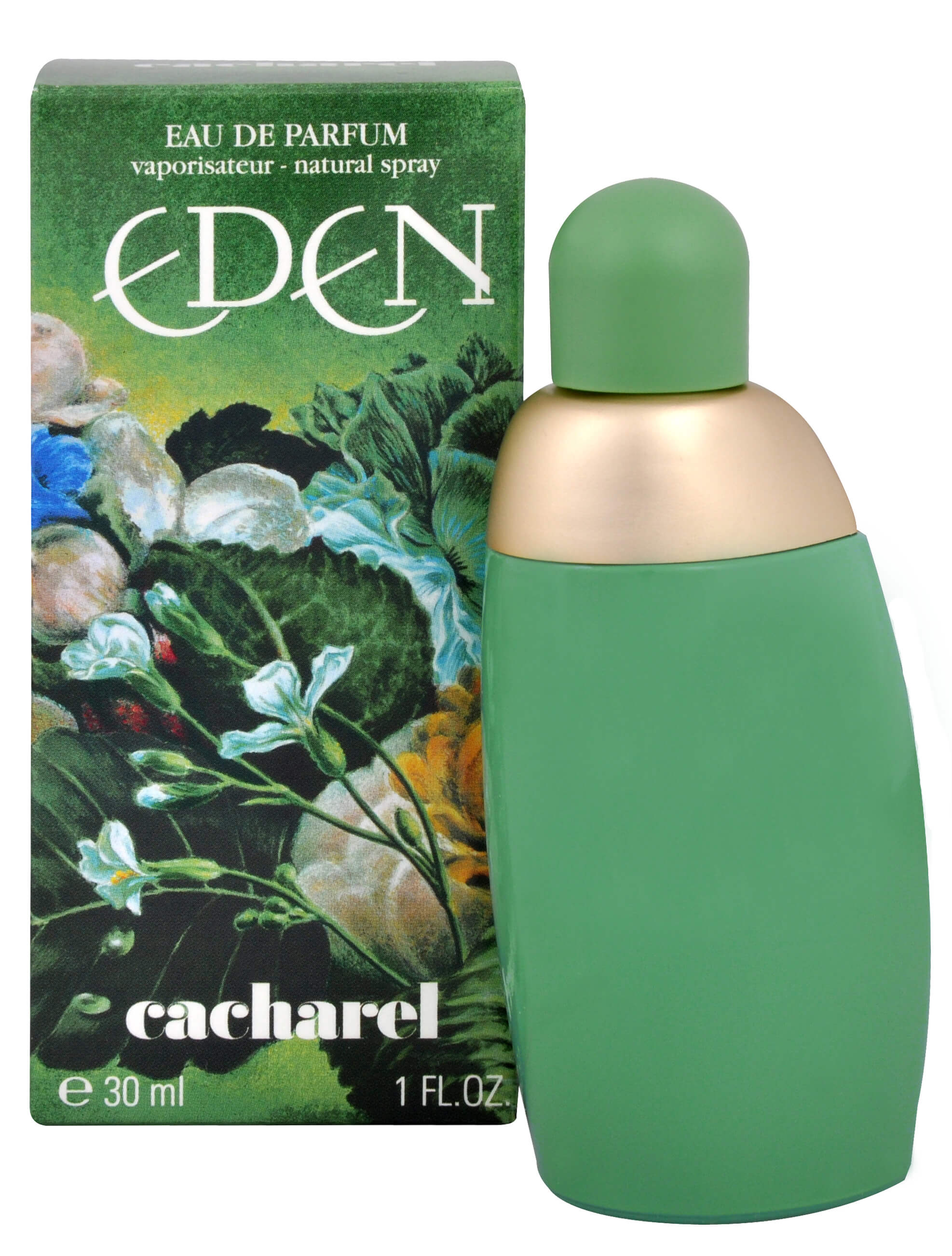 Levně Cacharel Eden - EDP 30 ml