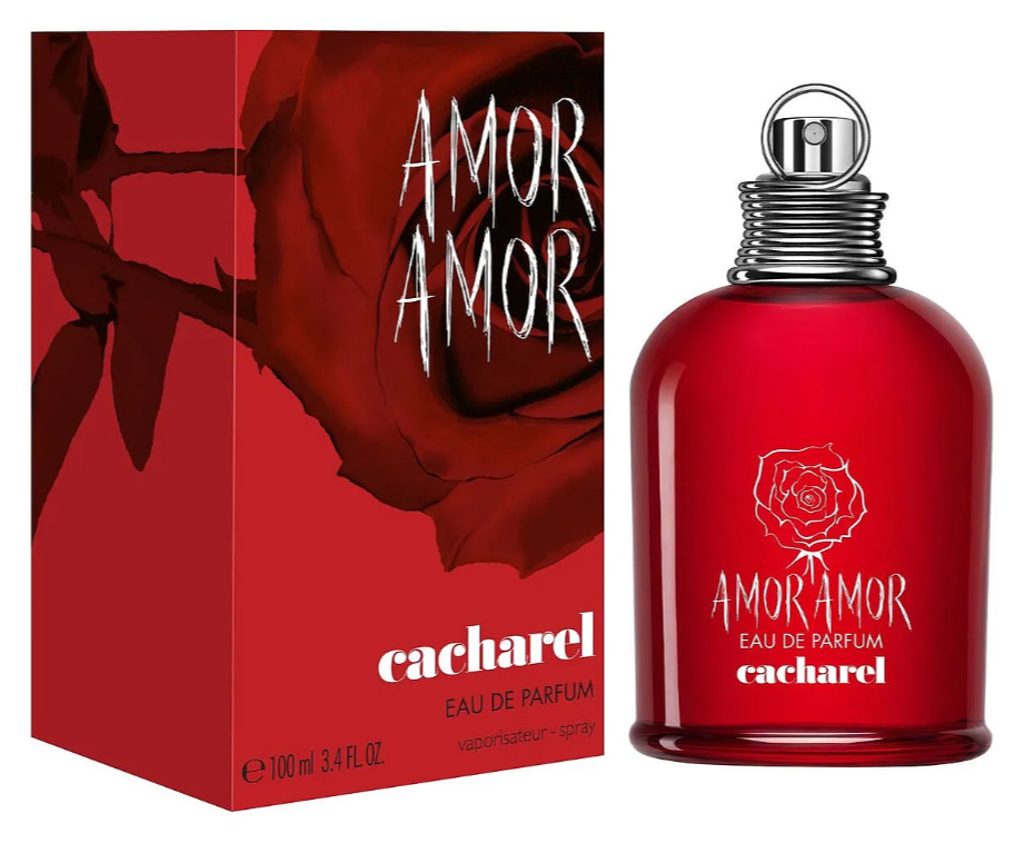 Cacharel Amor Amor - EDP 100 ml