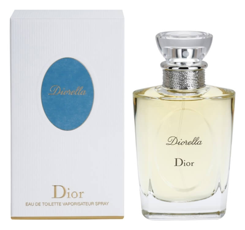 Dior Diorella - EDT 100 ml + 2 mesiace na vrátenie tovaru