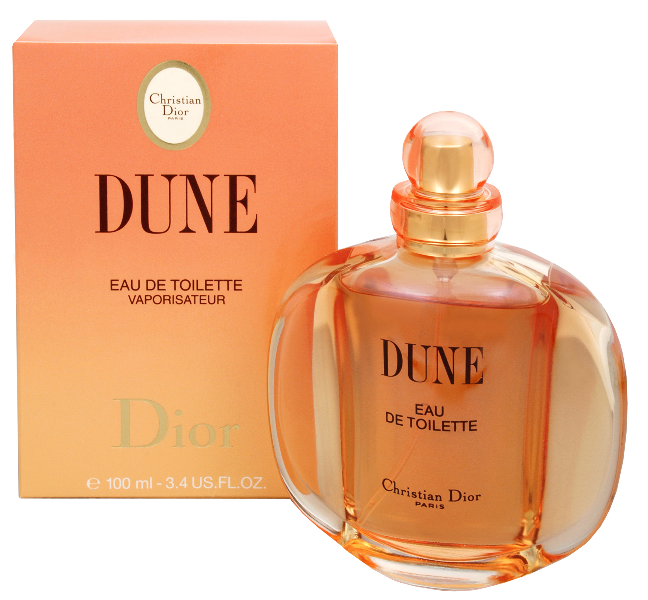 Dior Dune - EDT 100 ml + 2 mesiace na vrátenie tovaru