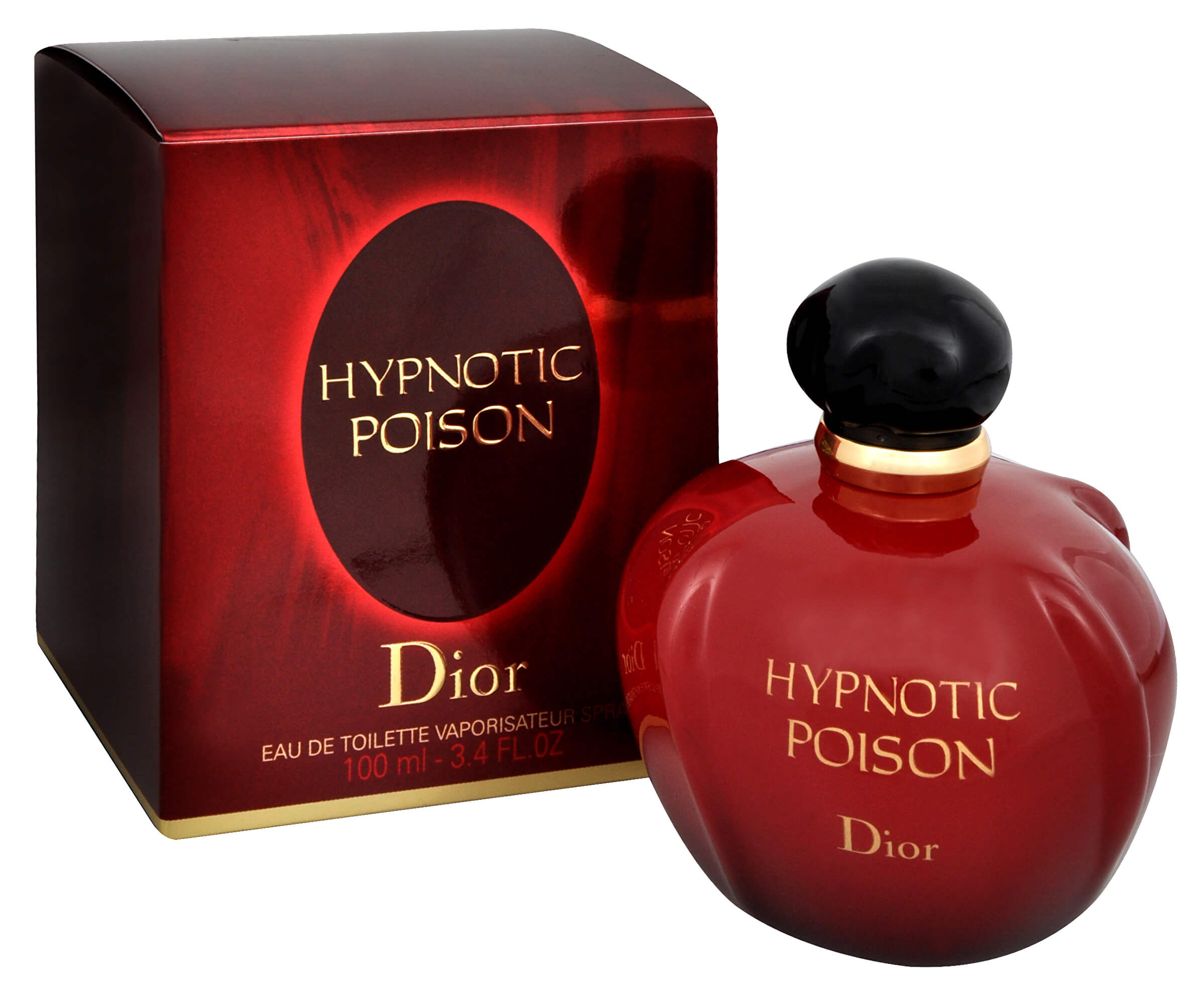 Dior Hypnotic Poison - EDT 100 ml + 2 mesiace na vrátenie tovaru