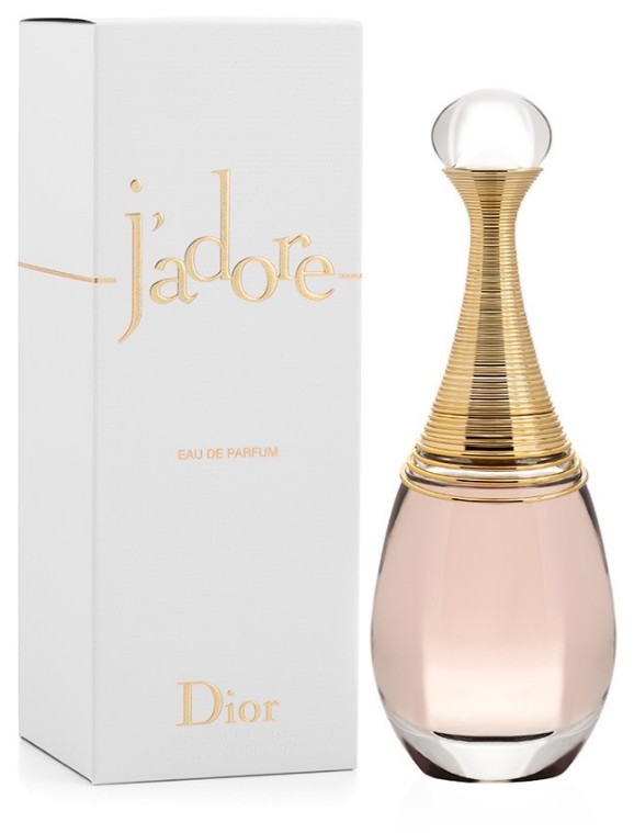 Dior J´adore - EDP 150 ml