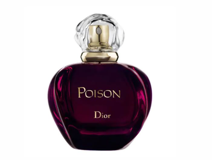 Dior Poison - EDT 50 ml + 2 měsíce na vrácení zboží
