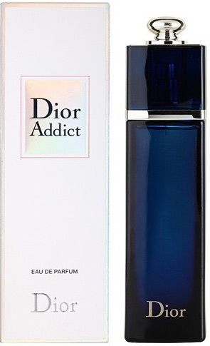 Dior Addict 2014 - EDP 2 ml - odstřik s rozprašovačem