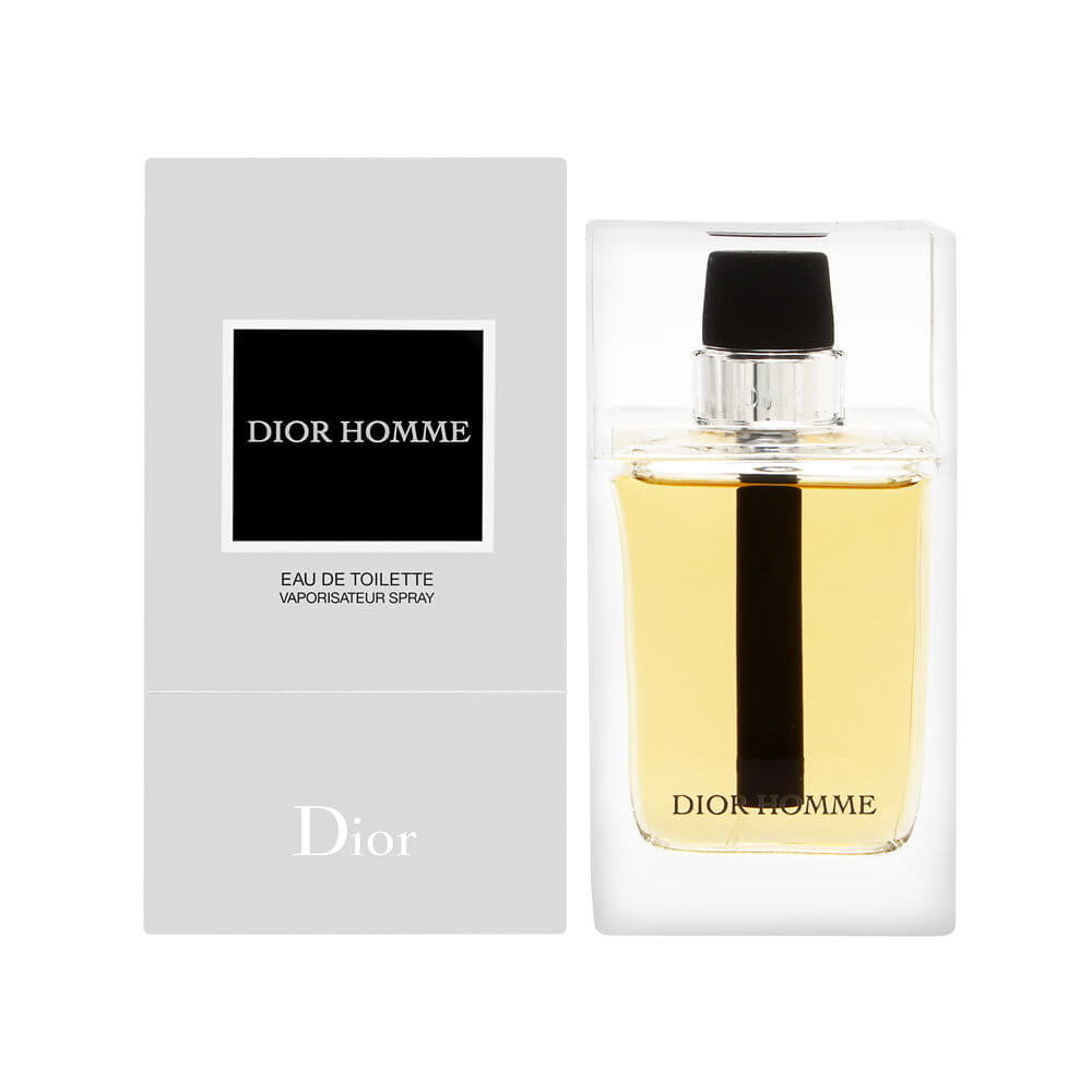Dior Homme 2011 - EDT