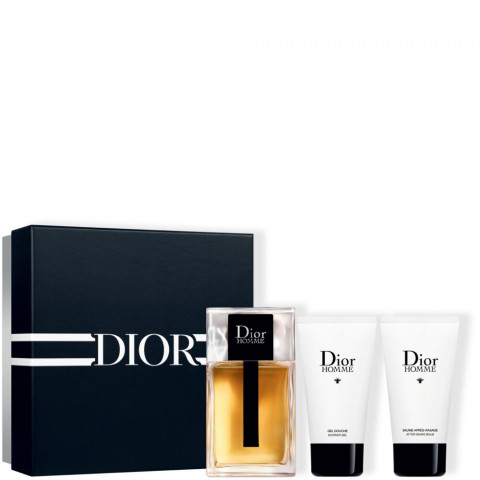 Dior Dior Homme 2020 - EDT 100 ml + sprchový gel 50 ml + balzám po holení 50 ml + 2 mesiace na vrátenie tovaru