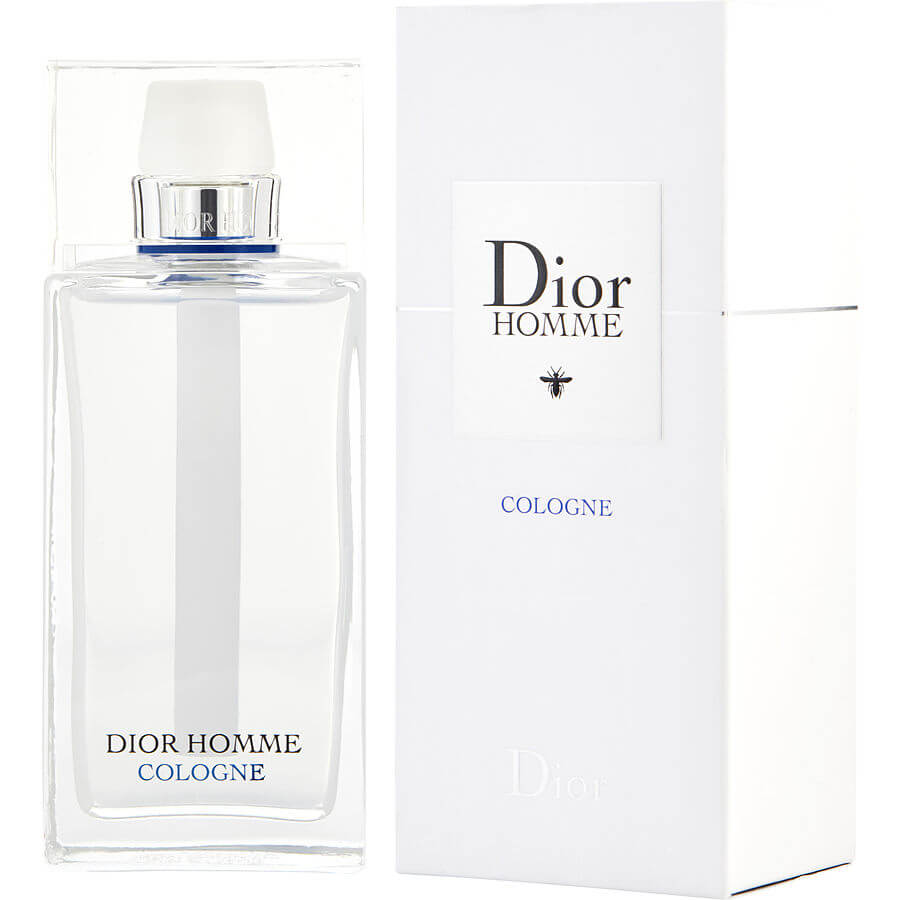 Dior Dior Homme Cologne - EDC 200 ml + 2 mesiace na vrátenie tovaru