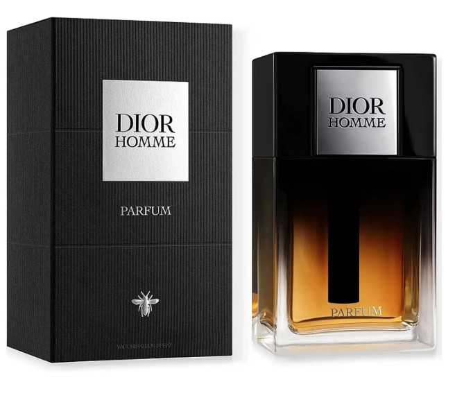 Dior Dior Homme Parfum - P (2025) 125 ml