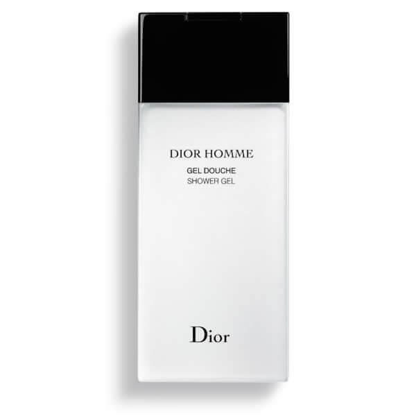 Dior Dior Homme - sprchový gél 200 ml + 2 mesiace na vrátenie tovaru