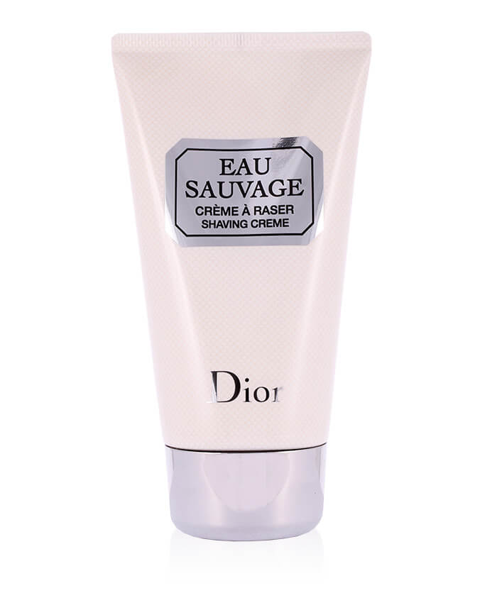 Dior Eau Sauvage - krém na holení 150 ml
