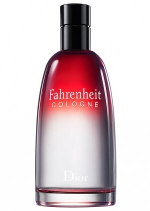 Dior Fahrenheit Cologne - EDC 125 ml + 2 mesiace na vrátenie tovaru