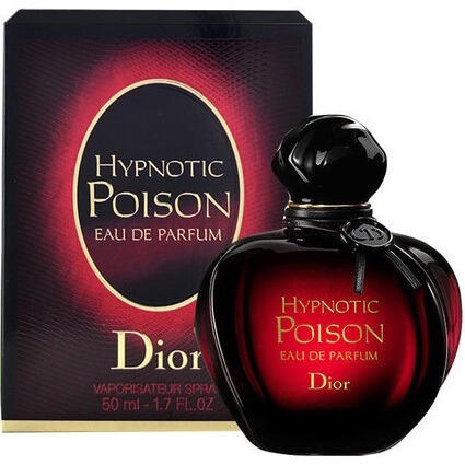 Dior Hypnotic Poison - EDP 50 ml + 2 mesiace na vrátenie tovaru