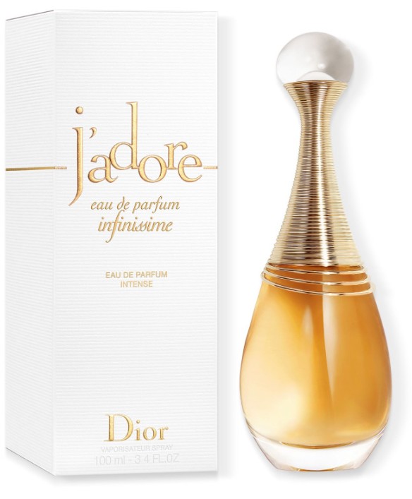 Dior - J'adore Infinissime Eau de Parfum - parfumovaná voda 100 ml kúpite na Vivantis.sk