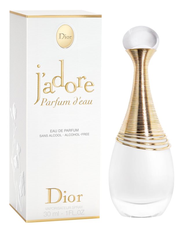 Levně Dior J`adore Parfum d`Eau - EDP 100 ml