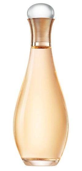 Levně Dior J´adore - tělový a vlasový olej s rozprašovačem 145 ml