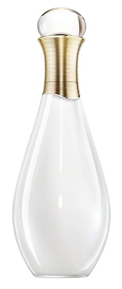 Dior J´Adore - zkrášlující tělové mléko 200 ml