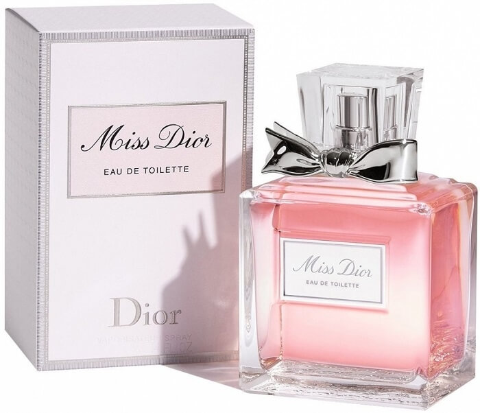 Dior Miss Dior (2019) - EDT 100 ml + 2 mesiace na vrátenie tovaru