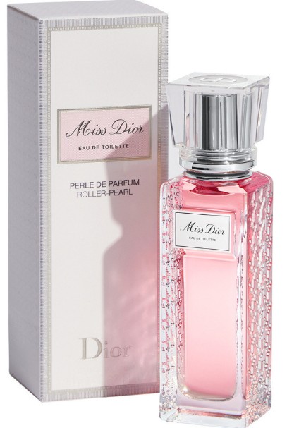 Dior Miss Dior (2019) Roller Pearl - EDT 20 ml - roll-on akciós termékkép 1