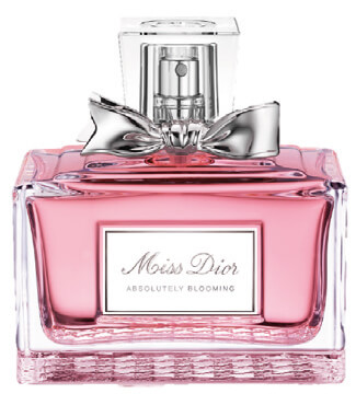 Dior Miss Dior Absolutely Blooming - EDP 50 ml + 2 mesiace na vrátenie tovaru