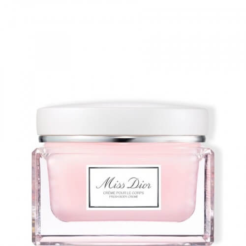 Dior Miss Dior Eau Fraiche - Testápoló krém 200 ml 150 ml