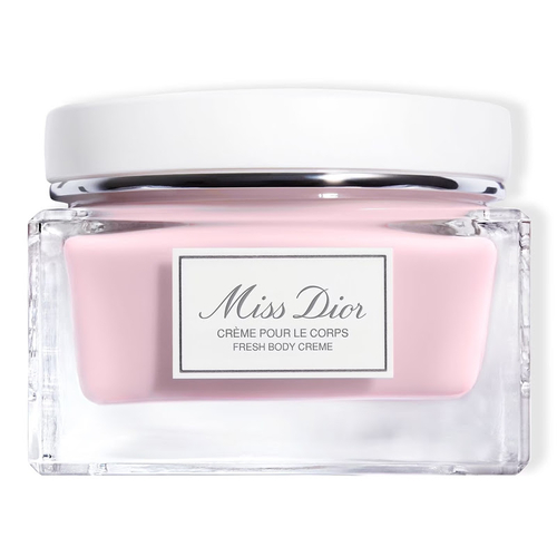 Dior Miss Dior - tělový krém 150 ml