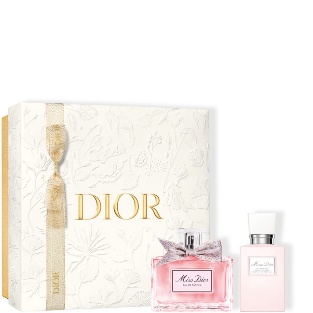 Dior Miss Dior (2021) - EDP 50 ml + tělové mléko 75 ml + 2 mesiace na vrátenie tovaru