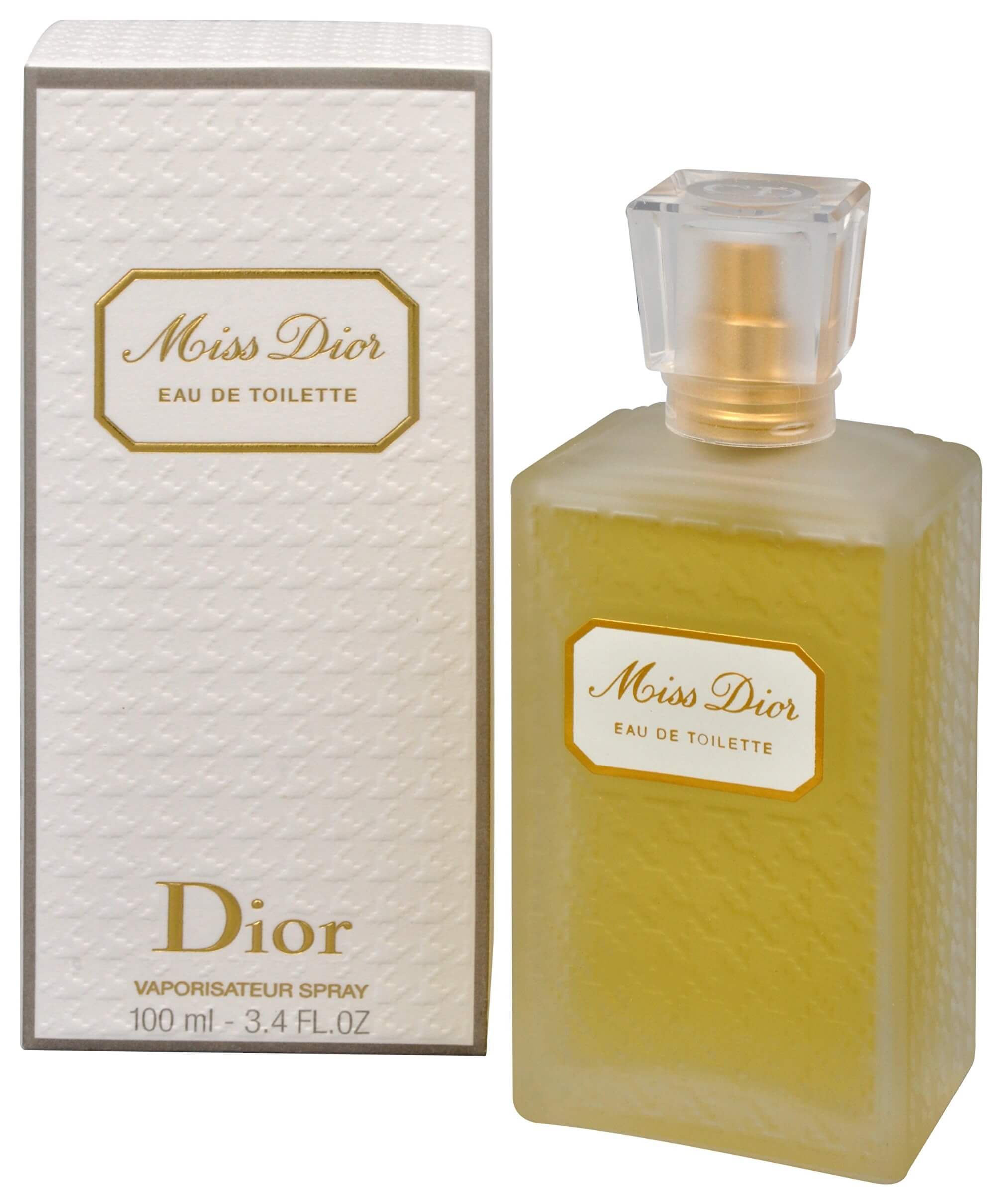 Dior Miss Dior Originale - EDT 50 ml + 2 mesiace na vrátenie tovaru