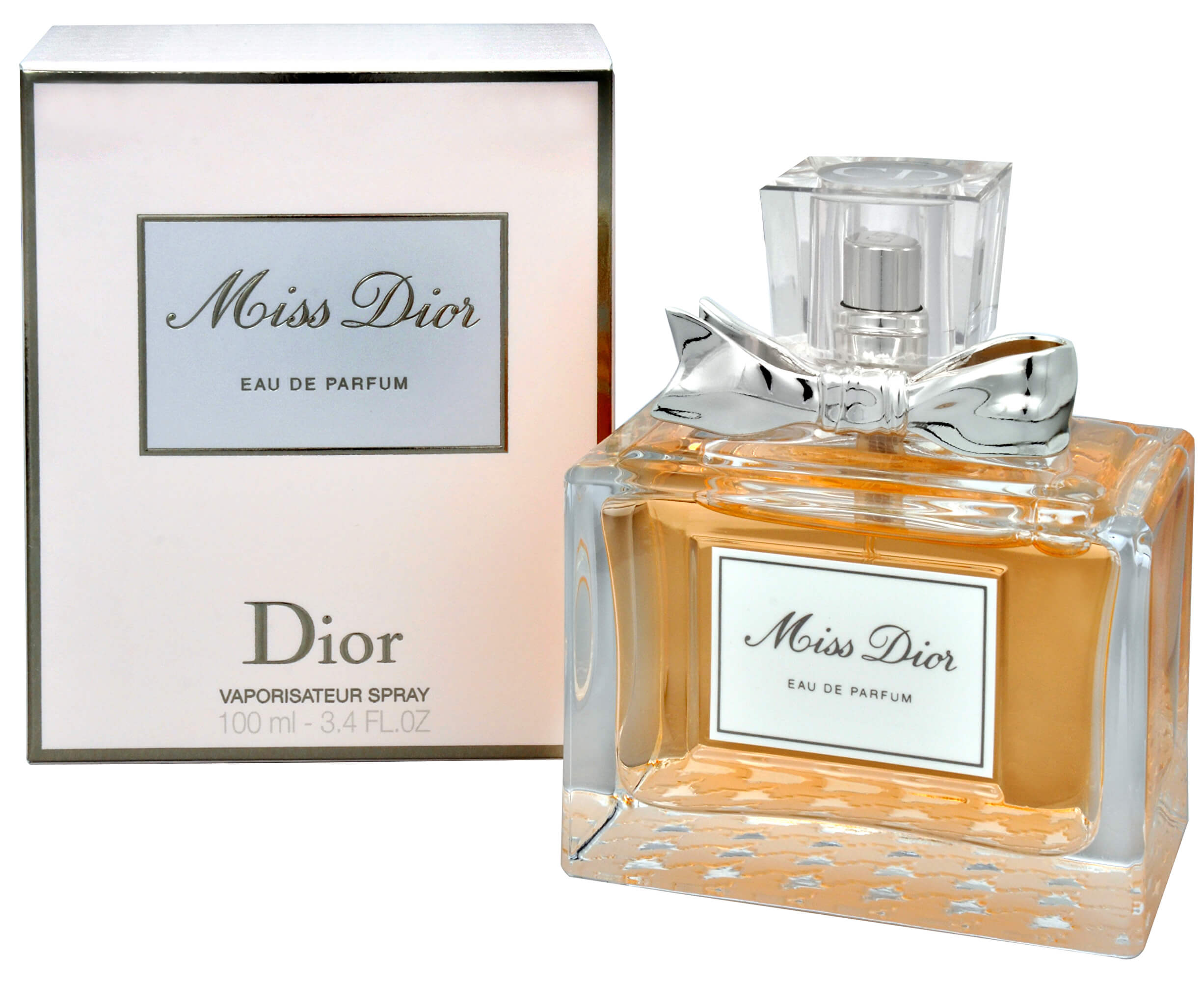 Miss Dior (2012) - EDP