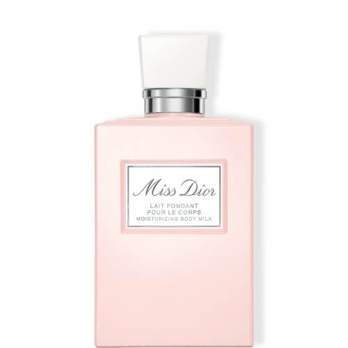 Dior Miss Dior - testápoló 200 ml