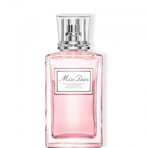 Levně Dior Miss Dior - tělový olej 100 ml