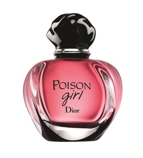 Dior Poison Girl - EDP 2 ml - odstřik s rozprašovačem