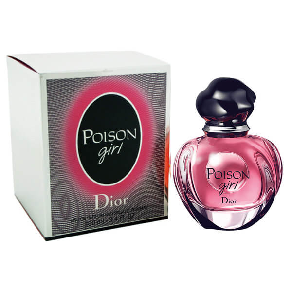 Dior Poison Girl - EDT 50 ml
