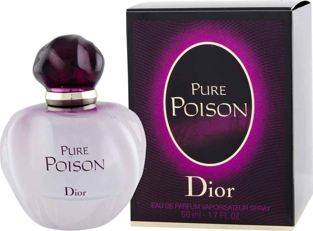 Levně Dior Pure Poison - EDP 100 ml