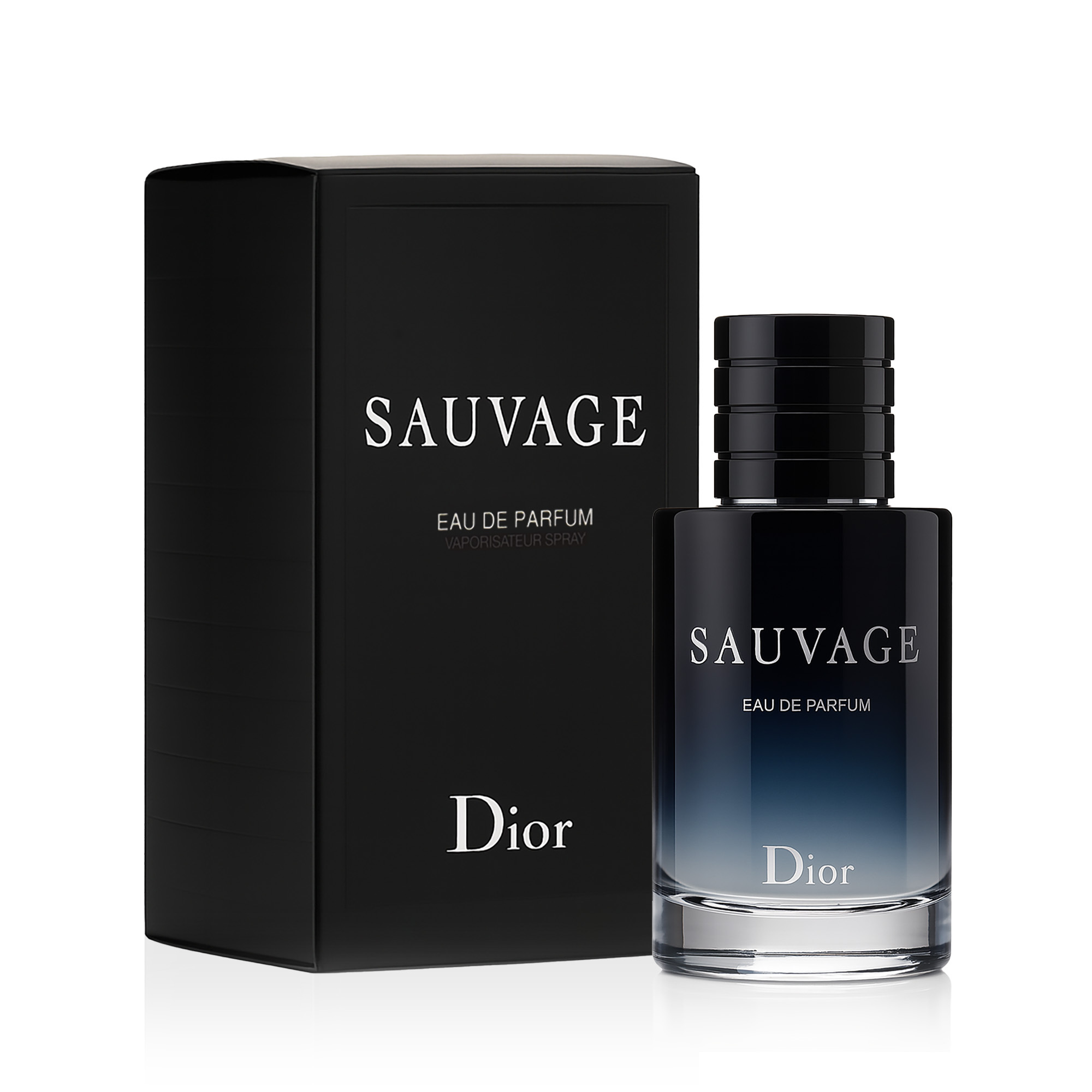 Dior Sauvage - EDP (plnitelná) 100 ml