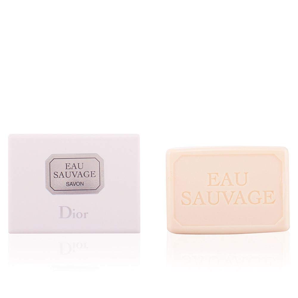 Dior Eau Sauvage Savon - mýdlo 150 g